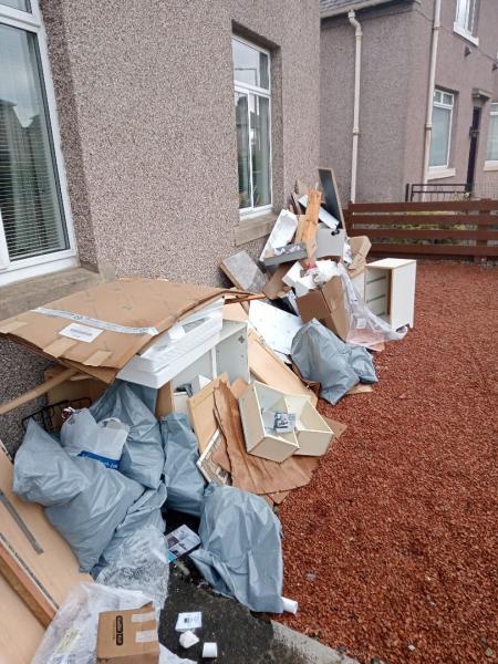 Easy Clear Rubbish Clearances