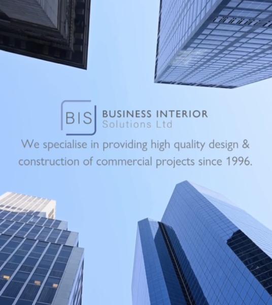 Business Interior Solutions Ltd