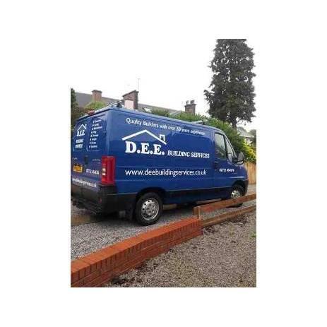 D.e.e. Building Services