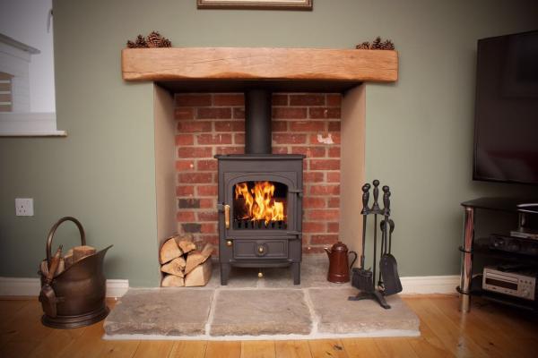 Yorkshire Stoves