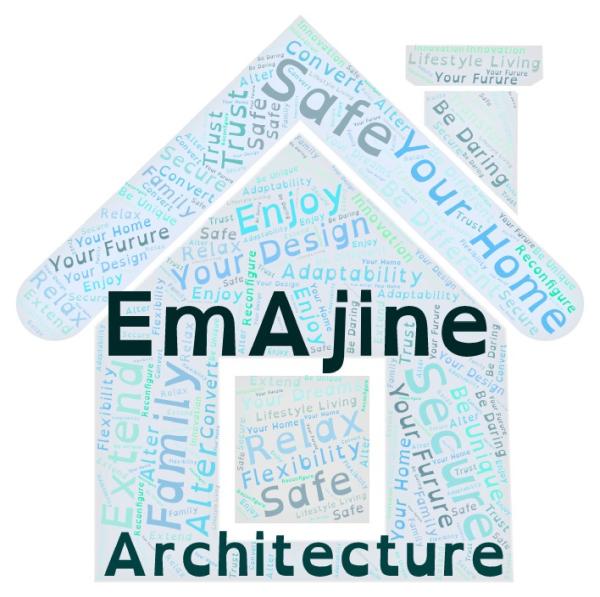 Emajine Architecture Ltd.