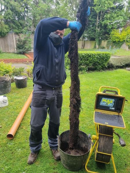 Draincall Services Limited