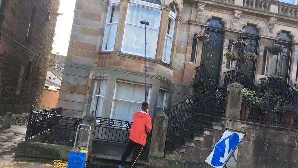 Glasgow Window Cleaning