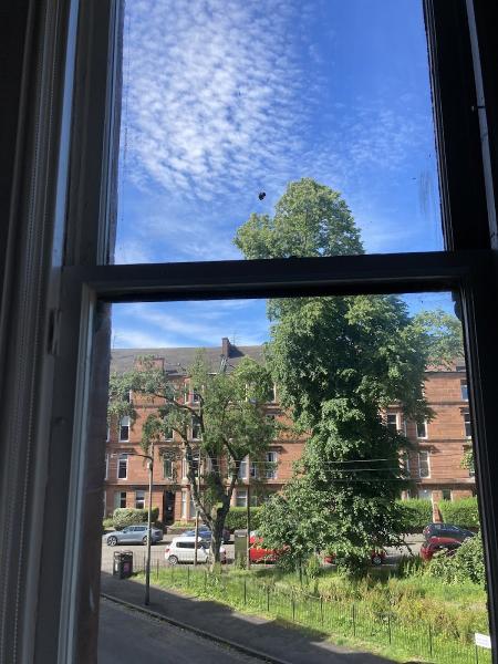 Glasgow Window Cleaning