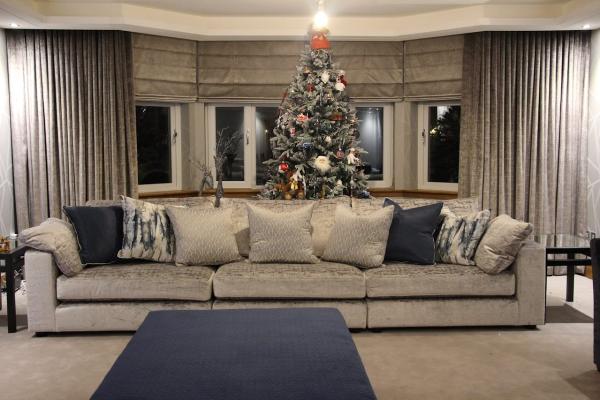 Jane Whitham Interiors Ltd