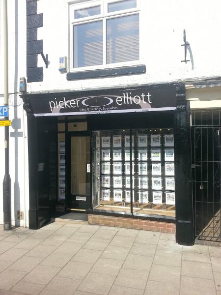 Picker Elliott Sales and Lettings