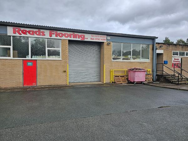 Reads Flooring Ltd