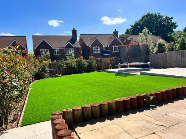 Artificial Grass Southampton