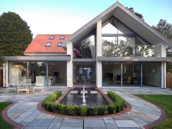 Chiswell Landscaping