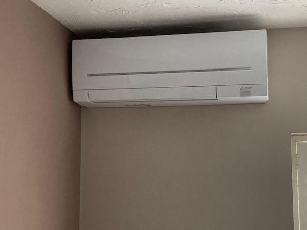 MJD Air Conditioning Services Ltd