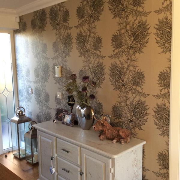 Fairbank Decorators