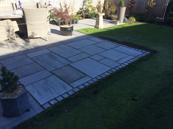 Hirst's Paving & Landscaping