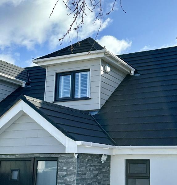 Local Roofline Specialists