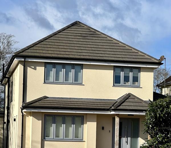 Local Roofline Specialists