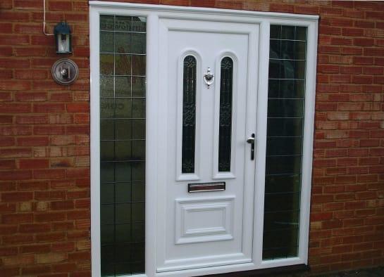 The Door & Window Centre Ltd