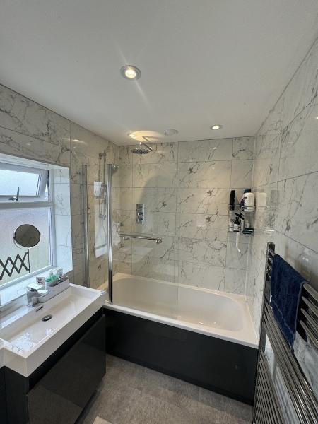 RM Plumbing Services