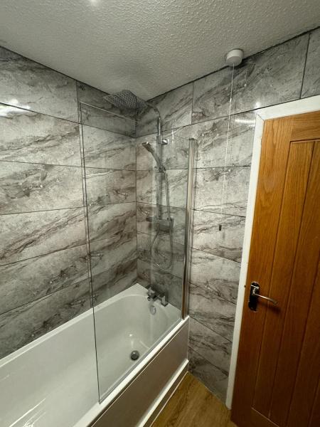 RM Plumbing Services