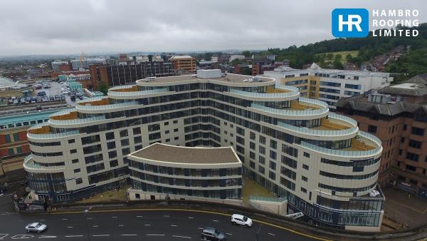 Hambro Roofing Limited
