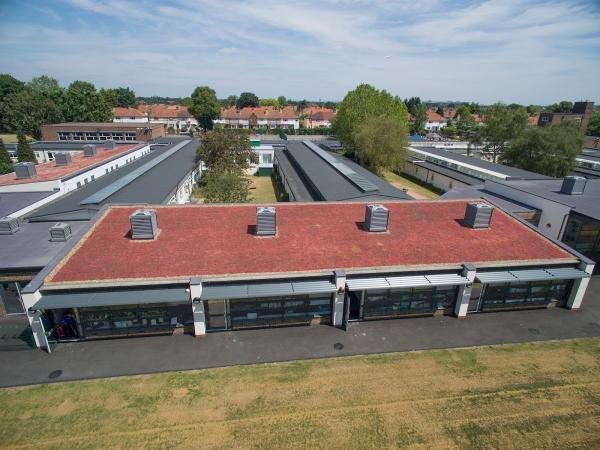 Hambro Roofing Limited