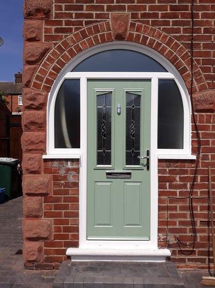 Bespoke Windows Darlington Limited