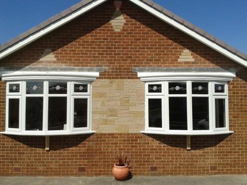 Bespoke Windows Darlington Limited