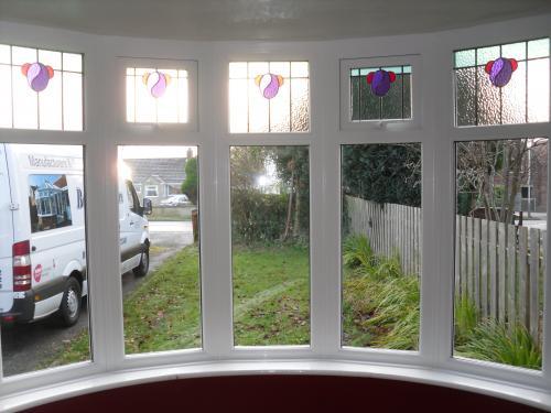 Bespoke Windows Darlington Limited