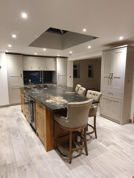 Dovetail Cabinet Makers
