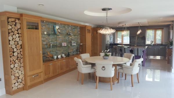 Dovetail Cabinet Makers