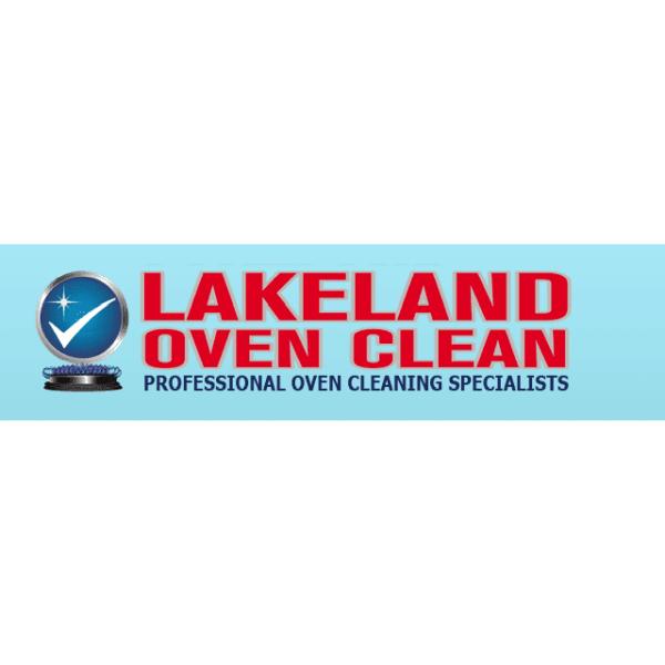 Lakeland Oven Clean