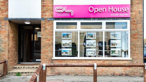 Open House Estate Agents