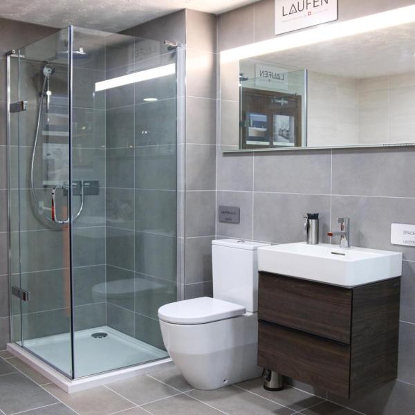 Lydney Bathrooms & Kitchens Ltd