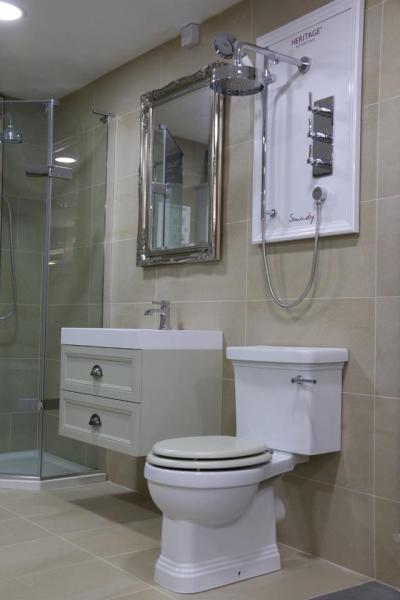 Lydney Bathrooms & Kitchens Ltd