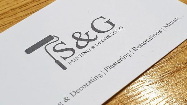 S&G Painting & Decorating