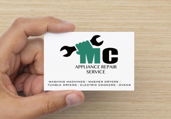 MC Appliance Services Repair