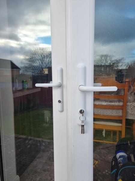 Homesafe Locksmiths