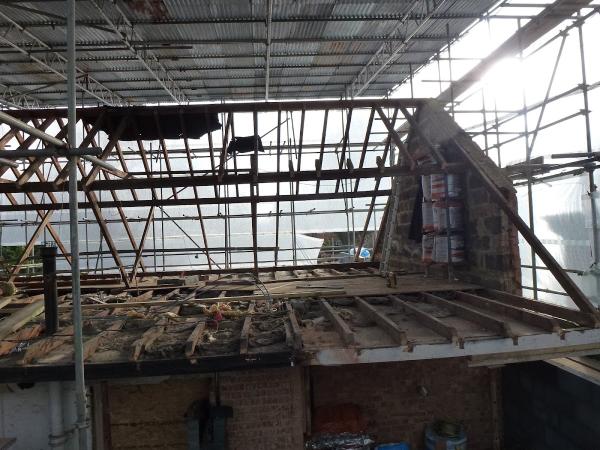 Construction & Surveying Ltd