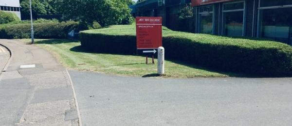 Tamarack Garden Services