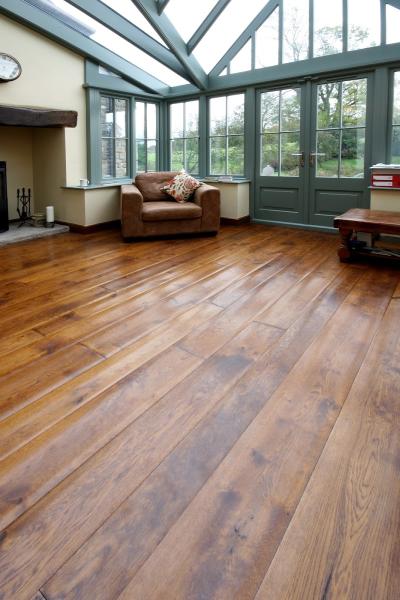 Machells Joinery & Oak Flooring