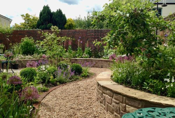 Emotive Garden Designs