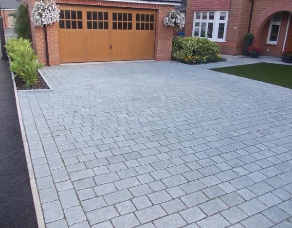 Driveway Solutions Ltd