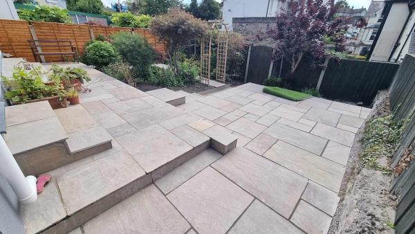 Driveway Solutions Ltd