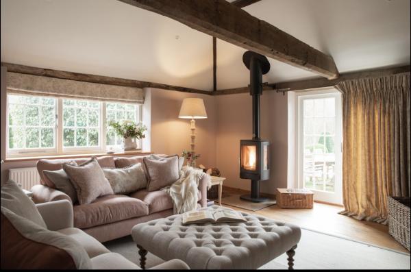Lisa Bradburn Interior Design