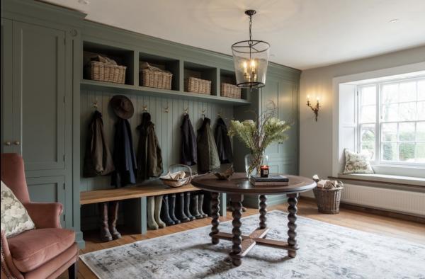 Lisa Bradburn Interior Design