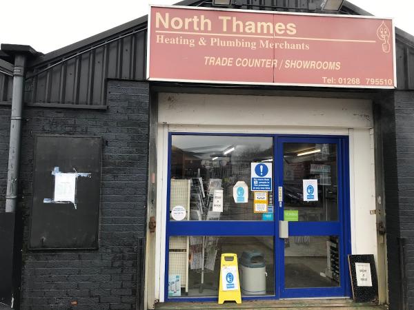 North Thames Heating & Plumbing Merchants