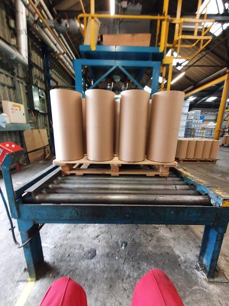 Colas Ltd