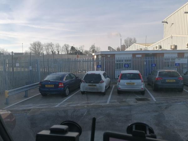 B A S F Agricultural Specialities Ltd