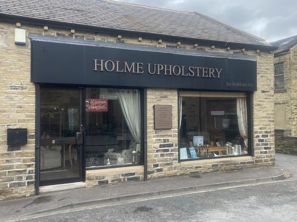Holme Upholstery