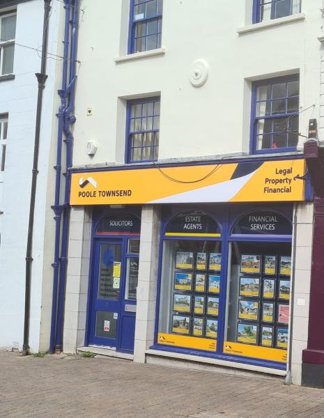 Poole Townsend Estate Agents Kendal