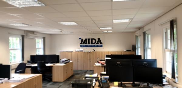 Mida Civil Engineering Ltd