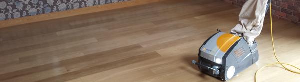 Floor Sanding Lancashire